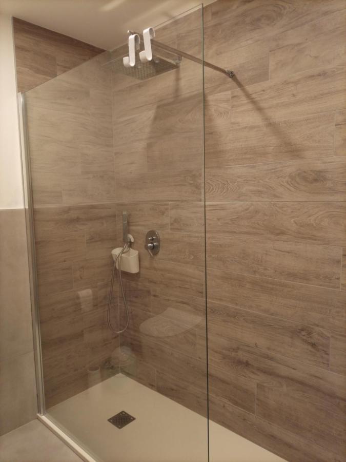 Mirasole Holiday House Leggiuno Dış mekan fotoğraf