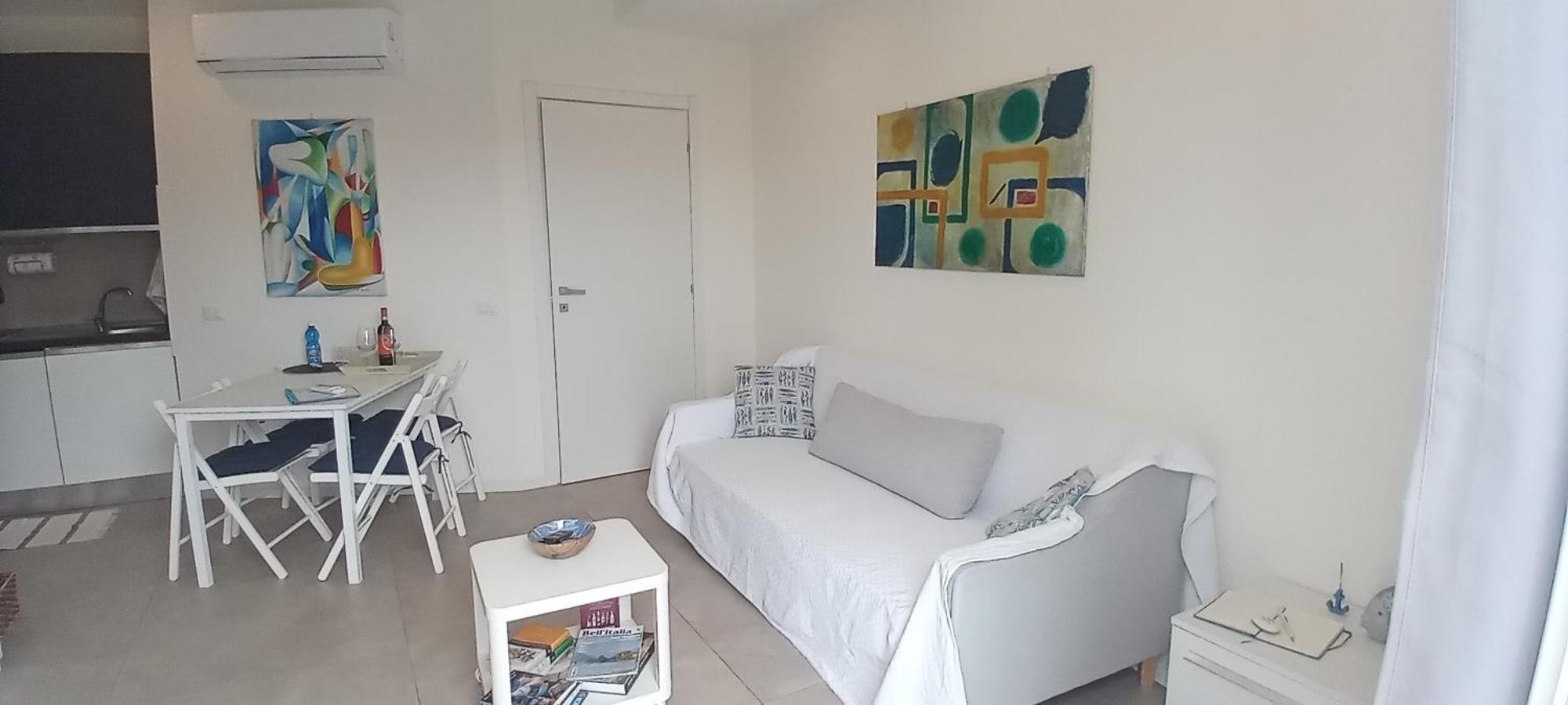 Mirasole Holiday House Leggiuno Dış mekan fotoğraf