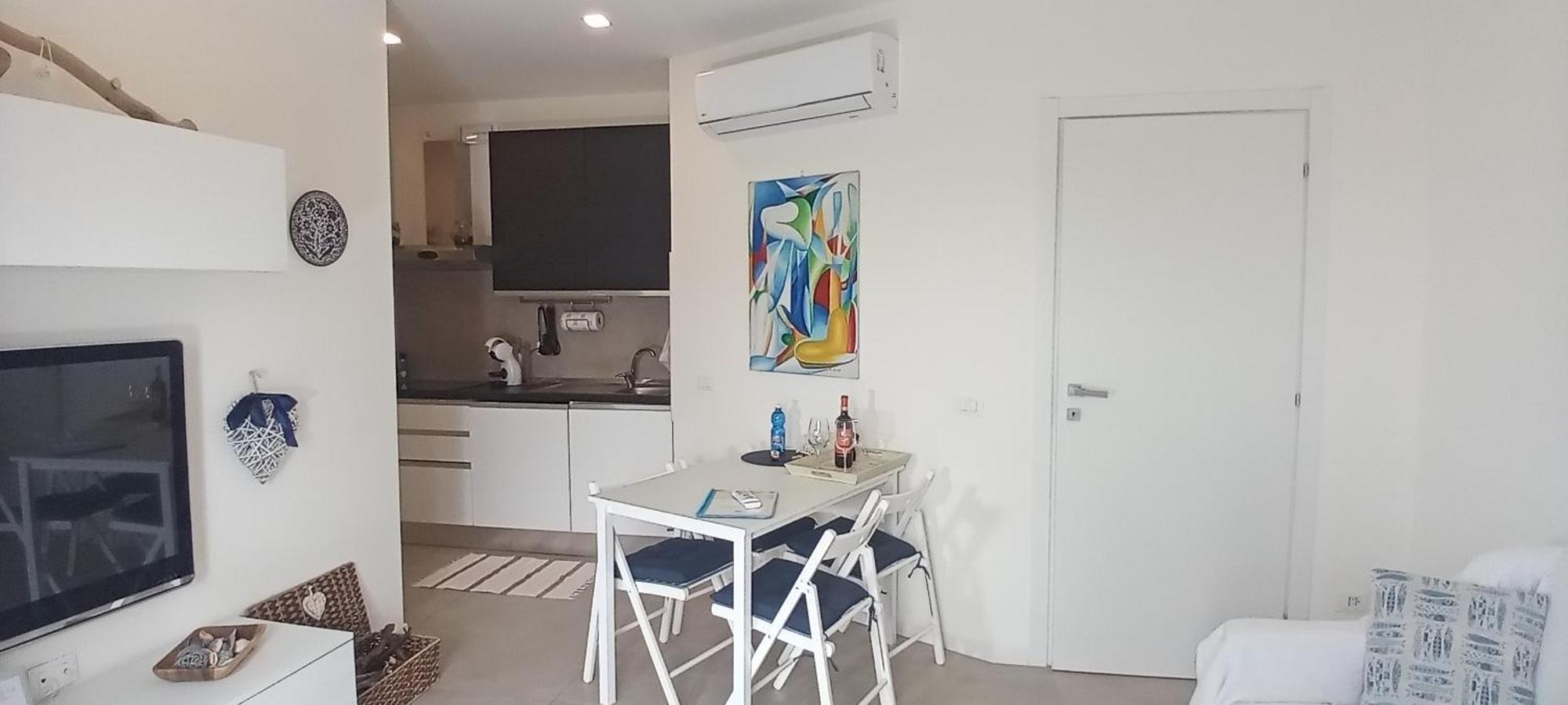 Mirasole Holiday House Leggiuno Dış mekan fotoğraf